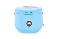 Nồi cơm điện Sunhouse Happytime HTD8522G 1.2l