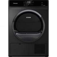 Máy sấy Panasonic bơm nhiệt 10.5kg NH-EH05JD1BV