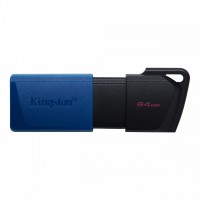 USB Kingston 64GB DataTraveler Exodia M DTXM/64GB (USB 3.2 Gen1)