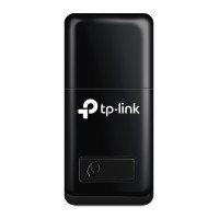 Card mạng không dây chuẩn N 300Mbps TP-Link TL-WN823N