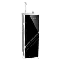 Máy lọc nước Karofi KAQ-L22 12 lõi