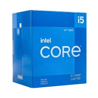 Bộ VXL Intel Core i5-12400F (Up To 4.40GHz, 6 Nhân 12 Luồng,18MB Cache, Socket 1700, Alder Lake)