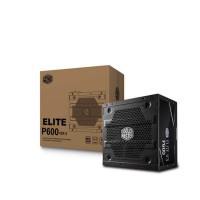 Nguồn máy tính Cooler Master Elite V3 230V PC600 600W (MPW-6001-PCABN1-VN)