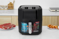 Nồi chiên không dầu sunhouse SHD4037 9 lit