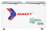 TỦ ĐÔNG SANAKY INVERTER VH-4099A4K (305 lít) - 1 ngăn đông