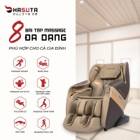 Ghế massage Hasuta HMC568