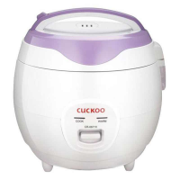 Nồi cơm điện Cuckoo CR0671V