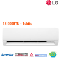 Điều hòa 1 chiều Inverter LG V18WIN1N - 17.000BTU (Dàn lạnh)