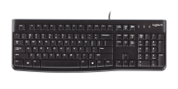 Bàn phím Logitech K120 USB