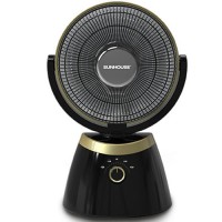 Đèn sưởi carbon Sunhouse SHD7008