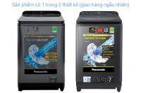 Máy giặt Panasonic cửa trên 10.5 Kg NA-FD10AR1BV