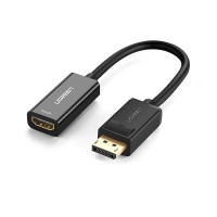 Cổng chuyển đổi từ cổng Displayport sang cổng HDMI Ugreen 40363