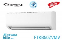 Điều hòa 1 chiều INVERTER DAIKIN FTKB50ZVMV - 18.100BTU
