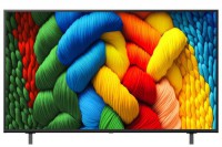 TV LG Smart 4K UHD 55NANO80ASA  55 INCH 