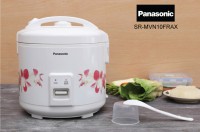 Nồi cơm điện Panasonic 1L  SR-MVN10FRAX