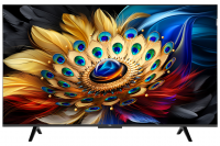 TV TCL QLED 4K SMART UHD 55C69B - 55 inch