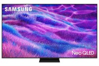 TV Samsung Smart Neo QLED 4K QA65QN80FAKXXV - 65 inch