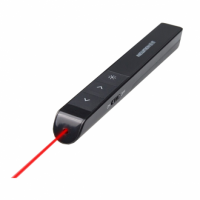 Bút Trình Chiếu Newmen P026 (Laser đỏ)