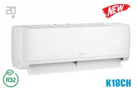 Điều hòa 1 chiều LG K18CHN - 17.800BTU