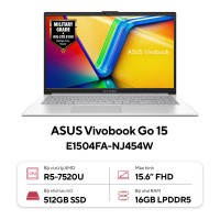 Laptop ASUS VivoBook E1504FA-NJ454W