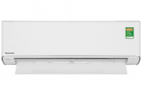 Điều hòa 1 chiều Panasonic Inverter CS-XU9ZKH-8 - 8.700BTU (Dàn lạnh)