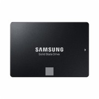 Ổ cứng SSD Samsung 870 EVO 500GB 2.5" SATA 3 (MZ-77E500BW)