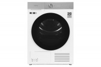 Máy sấy Samsung Bespoke AI™ AI Dry 9kg DV90BB9440GHSV  - Công nghệ sấy bơm nhiệt