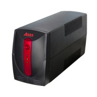 Bộ lưu điện ARES AR390W 650VA 390W