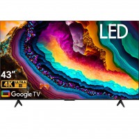 TV TCL 4K SMART UHD 43P755 - 43  inch 