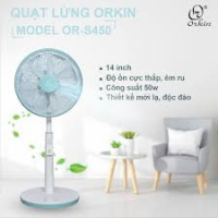 Quạt lửng Orkin OR-S450