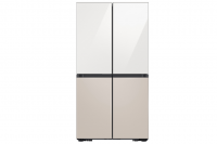 Tủ lạnh Samsung Bespoke 648 lít RF59CB66F8S/SV