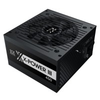 Nguồn máy tính Xigmatek X-Power III 450 (EN45969) 400W