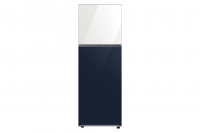 Tủ lạnh Samsung Bespoke Inverter 305 lít RT31CB56248ASV