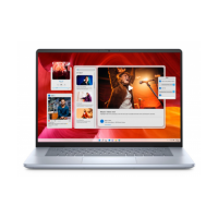 Laptop DELL Inspiron 16 Plus 7640-1245016512G