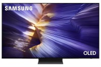 TV Samsung Smart 4K OLED QA65S90FAEXXV -  65 inch