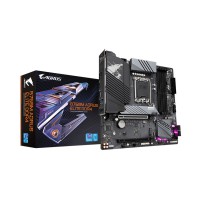 Bo mạch chủ Gigabyte B760M A ELITE DDR4 (Intel B760, Socket LGA1700, mATX, 4 khe Ram DDR4 Max 128GB)