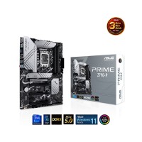 Bo mạch chủ ASUS PRIME Z790-P-CSM (Intel Z790, Socket 1700, ATX, 4 khe RAM DDR5)