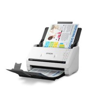 Máy quét Epson DS-530II ( Quét 2 mặt tự động )