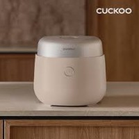 Nồi cơm điện Cuckoo cao tần áp suất kép CRP-NHTR1010FP 1.8L