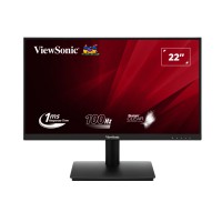 Màn hình máy tính ViewSonic VA220-H (21.5 inch - VA - FHD - 100Hz - 1ms)