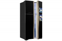 Tủ lạnh Hitachi Inverter 509 lít R-FW650PGV8 GBK