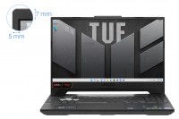 Notebook ASUS TUF Gaming FX507ZC4-HN074W16