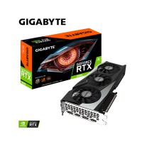 VGA Gigabyte GeForce RTX 3060 GAMING OC 12GD (rev 2.0) (GV-N3060GAMINGOC-12GD)