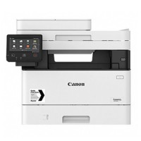 Máy in Laser đen trắng đa năng Canon MF455DW( Copy - In - Scan màu - WiFi)