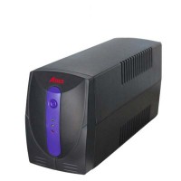 Bộ lưu điện ARES AR265I 650VA 390W