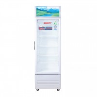 TỦ MÁT SANAKY VH-408KL (340 LÍT)