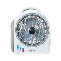 Quạt tích điện Makxim MK-DN-3221  ( Acquy bảo hành 6 tháng )