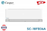 Điều hòa 1 chiều Casper SC-18FB36A/L - 18.0000BTU