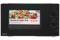 Lò vi sóng cơ có nướng panasonic NN-GM34NBYUE 24 l