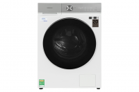 Máy giặt Samsung AI 12 Kg WD12BB944DGHSV  + Sấy 8 kg